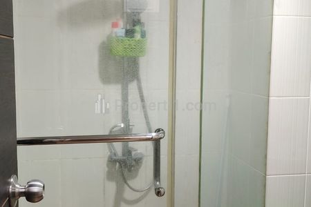 Dijual Unit 1 Bedroom di Apartemen Tamansari Semanggi Jakarta Selatan