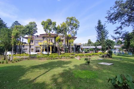 Dijual Villa Murah di Pasir Angin Megamendung Bogor