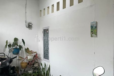 Jual Cepat Rumah Kost 2 Lantai di Sendangmulyo Tembalang Semarang dekat RSWN Undip Unimus