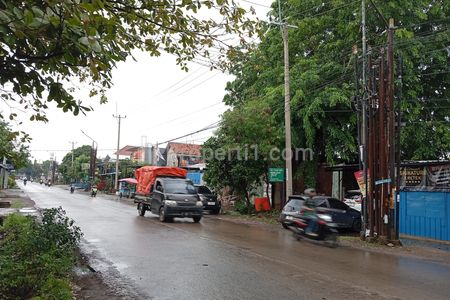 Dijual Tempat Usaha di Kota Cirebon