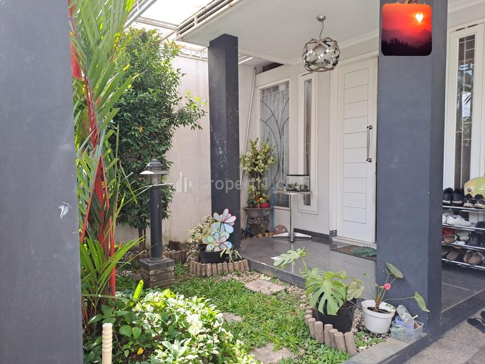 Dijual Rumah di Ciliwung Malang, Luas Tanah 154 m2