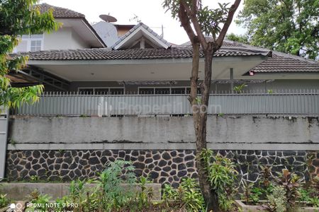 Sewa Rumah Murah Area Jalan Bumi, Dekat Blok M, Melawai, Hang Lekir, Senayan, Kebayoran Baru, Jakarta Selatan