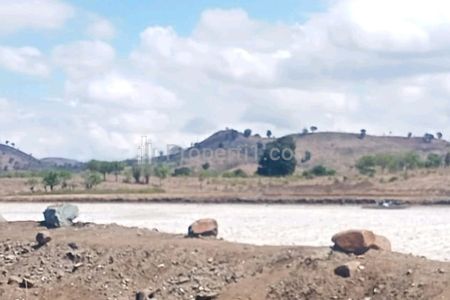 Disewakan Tanah Tambak 300 Hektar di Empang Sumbawa Nusa Tenggara Barat
