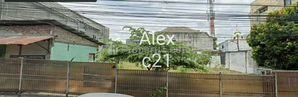 Dijual Tanah di Area Gandaria Utara Jakarta Selatan