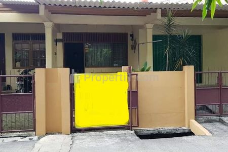 Dijual Kost di Pondok Jaya, Pela Mampang, Mampang Prapatan, Jakarta Selatan