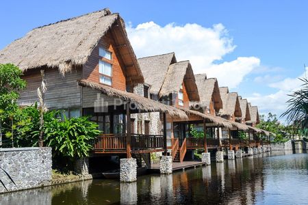 Jual Hotel dan Resort di Jalan Raya Kamojang Kabupaten Garut