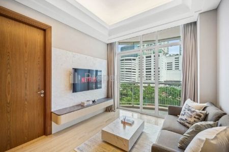 For Rent Apartemen South Hills Type 1 Bedroom Furnished