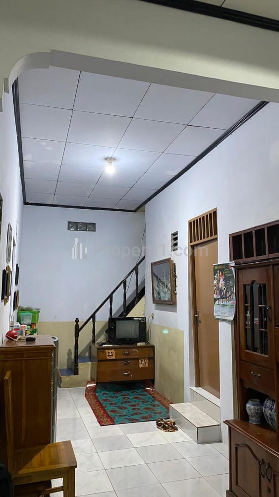 Dijual Rumah Siap Huni di Kebon Bawang, Tanjung Priok, Jakarta Utara