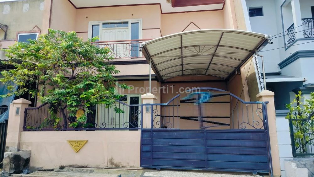 Rumah Disewakan Klampis Semolowaru Sukolilo Surabaya Timur