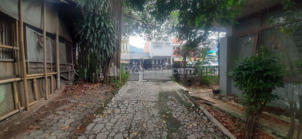 Jual Rumah Hitung Tanah di Jalan A.H. Nasution Ujung Berung Bandung
