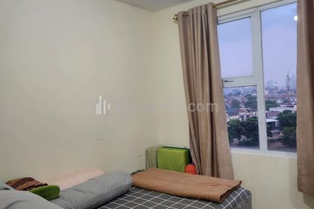 Apartemen Disewakan Dekat RCTI dan Puri Indah di Belmont Residence - 2 BR Furnished