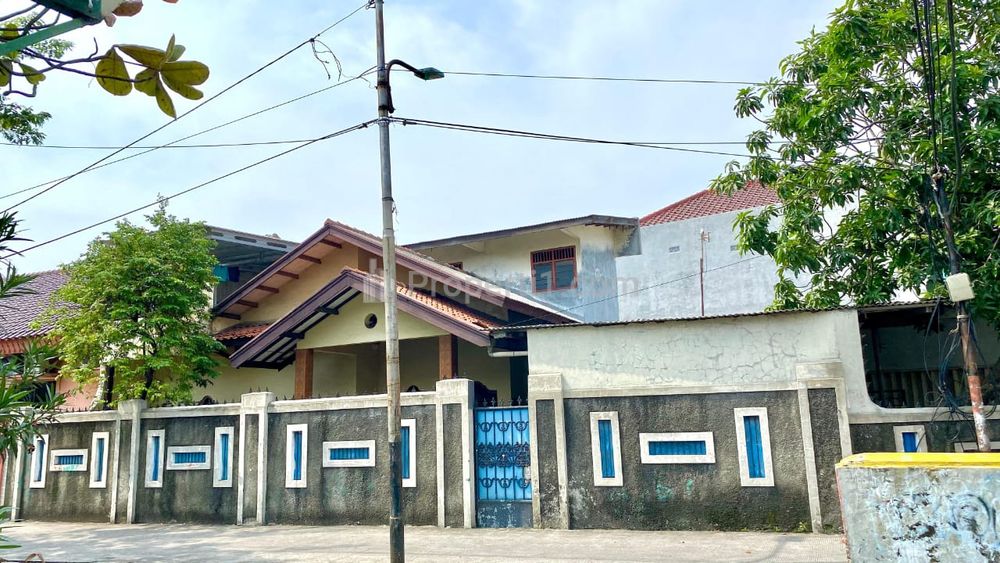 Dijual Rumah Siap Huni di Kebon Bawang, Tanjung Priok, Jakarta Utara