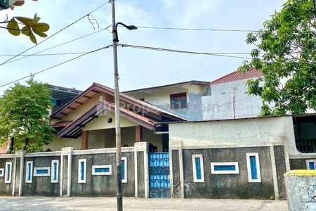 Dijual Rumah Siap Huni di Kebon Bawang, Tanjung Priok, Jakarta Utara