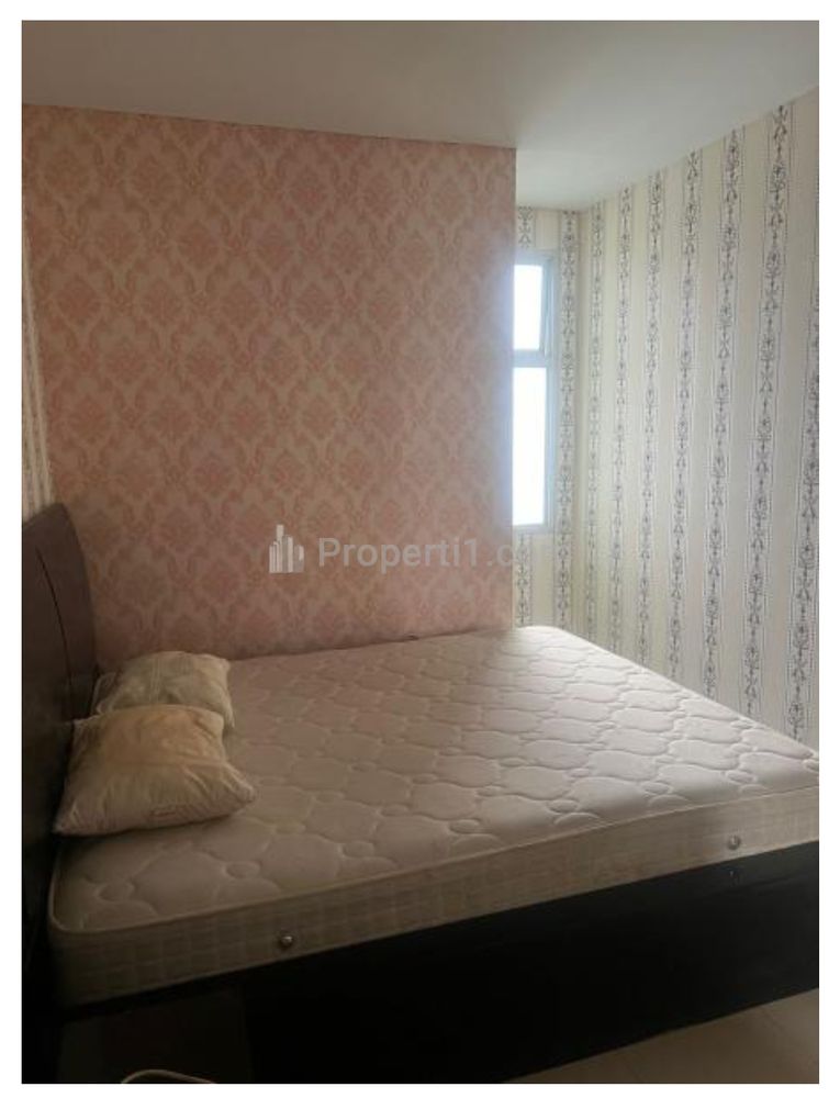 Disewakan Apartemen The Lavande Residence - 2 Bedrooms Fully Furnished