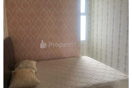 Disewakan Apartemen The Lavande Residence - 2 Bedrooms Fully Furnished