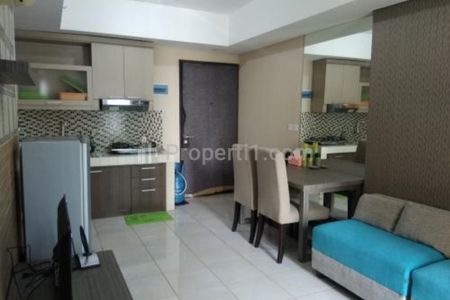 Sewa Apartemen The Boutique Kemayoran - 2 Bedroom Full Furnished di Jakarta Pusat