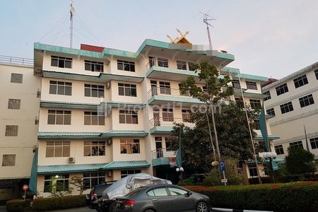 Jual Hotel Murah Bagus Kawasan Tanjung Batu Kota Karimun