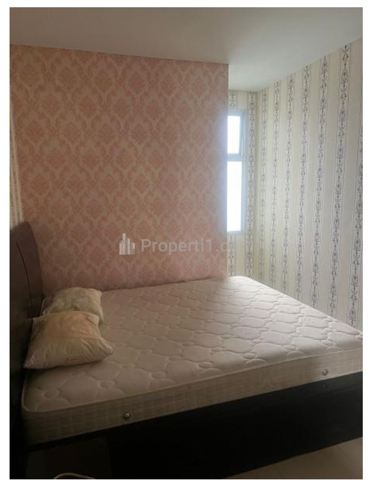 Disewakan Apartemen The Lavande Residence - 2 Bedrooms Fully Furnished
