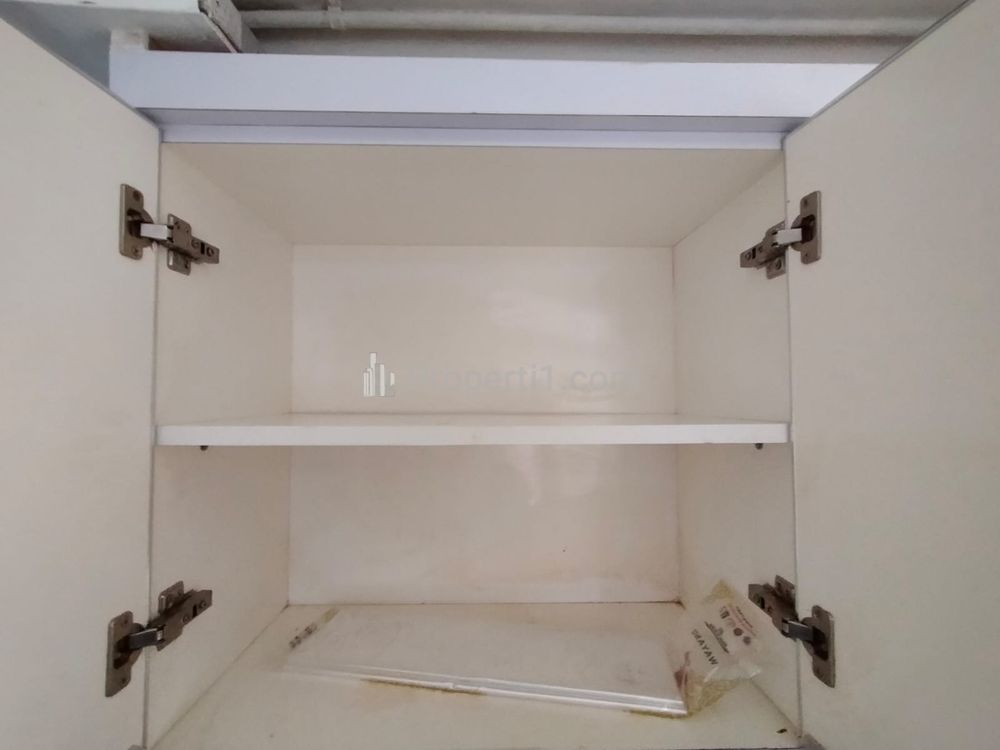 Jual Cepat Apartemen Kalibata City Tipe 2 BR Full Furnished
