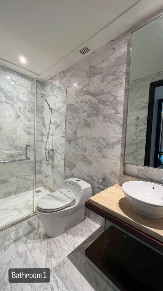 Disewakan Apartemen The Peak Residence 3BR Fully Furnished Jakarta Selatan