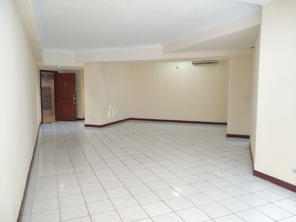 Disewakan Apartemen Kondominium Taman Anggrek Harga di Bawah Pasaran