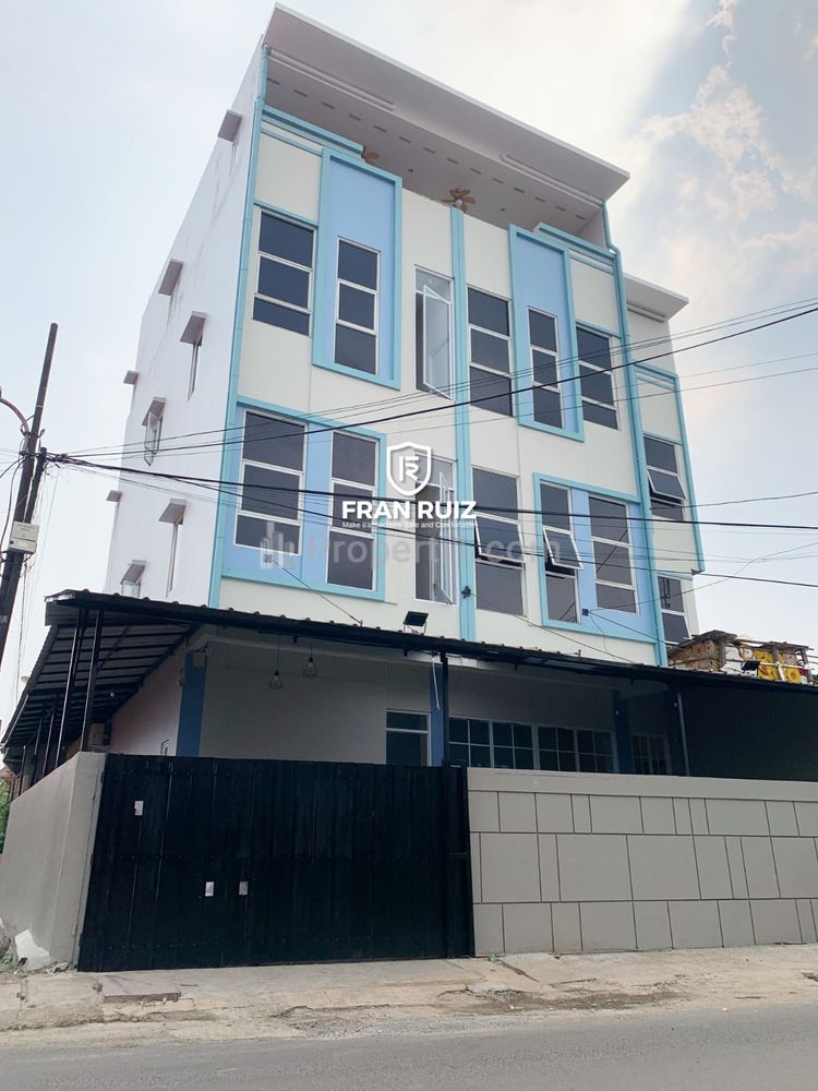 Dijual Kost di Tangerang Kota Dekat Tangcity Mall