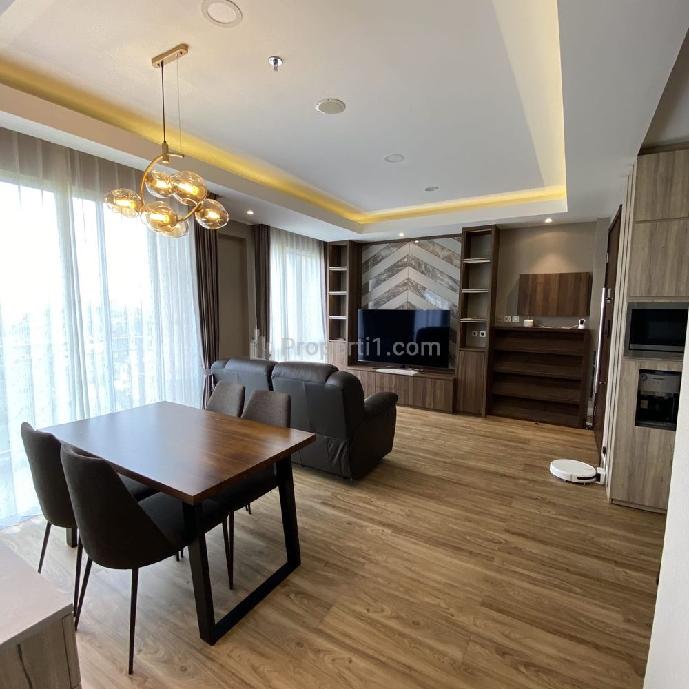 Living Dining Room