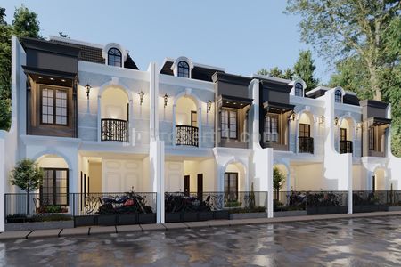 Dijual Kost-kostan di Bunga-bunga Suhat Malang, Progress Bangun