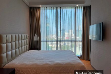 Disewakan Apartemen The Peak Residence 3BR Fully Furnished Jakarta Selatan