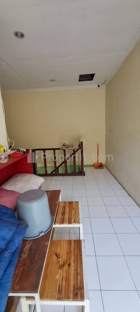 Disewakan Ruko Strategis Cocok untuk Segala Jenis Usaha di Pondok Bambu, Jakarta Timur