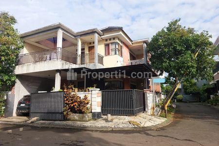 Dijual Rumah di Taman Permata 2 Bintaro Sektor 9, Parigi, Pondok Aren, Tangerang Selatan, Banten