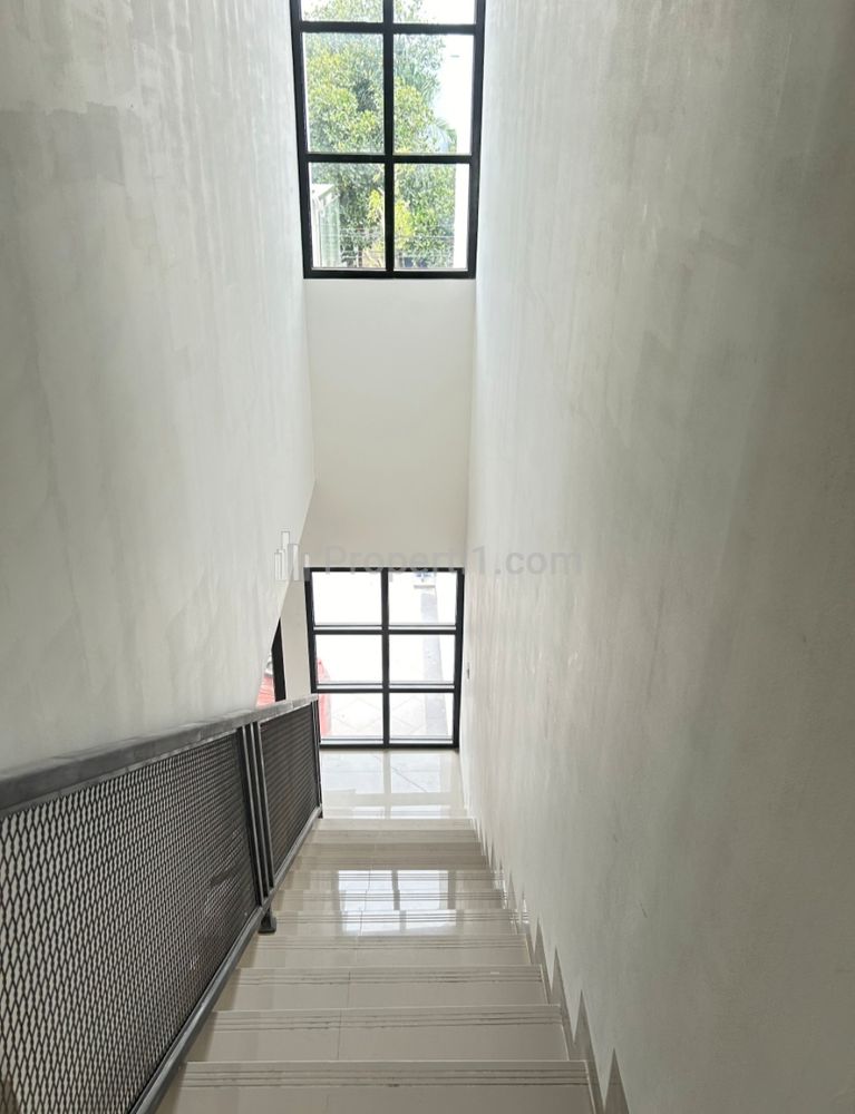 Dijual Rumah Baru Villa Melati Mas Tangerang Selatan