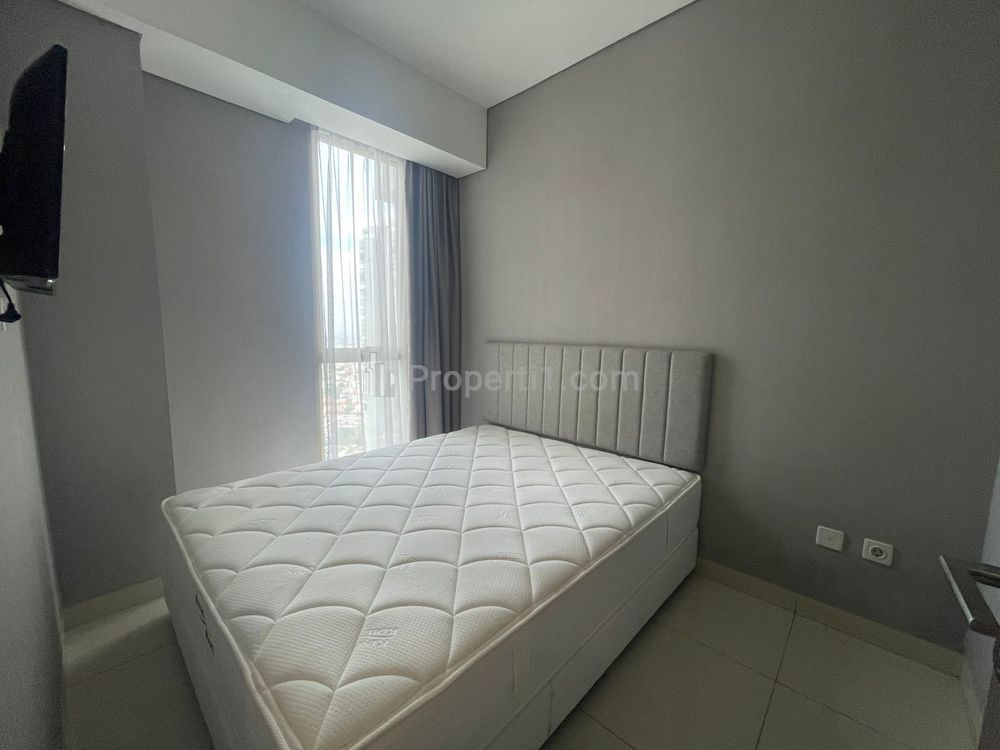 Sewa Apartemen Taman Anggrek Residence Jakarta Barat - 1 Bedroom Fully Furnished