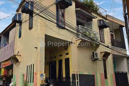 Dijual Rumah di Jalan Kebagusan Jakarta Selatan