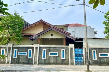 Dijual Rumah Siap Huni di Kebon Bawang, Tanjung Priok, Jakarta Utara