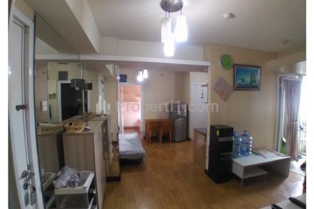 Sewa Apartemen Green Pramuka City di Rawasari Jakarta Pusat - 4 Bedroom Full Furnished