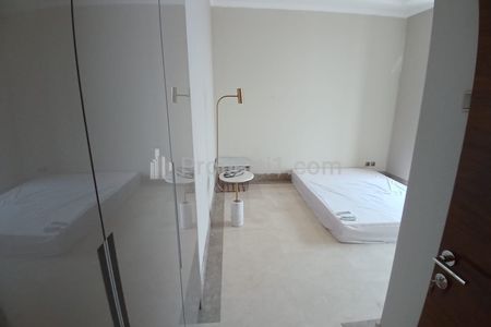 For Sale Apartment District 8 Type 2+1 Bedroom Tower Infinity Semi Furnished