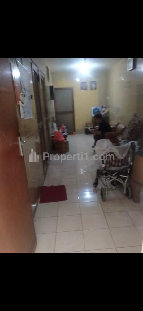 Jual Rumah Dekat dengan Jalan Kenjeran Surabaya