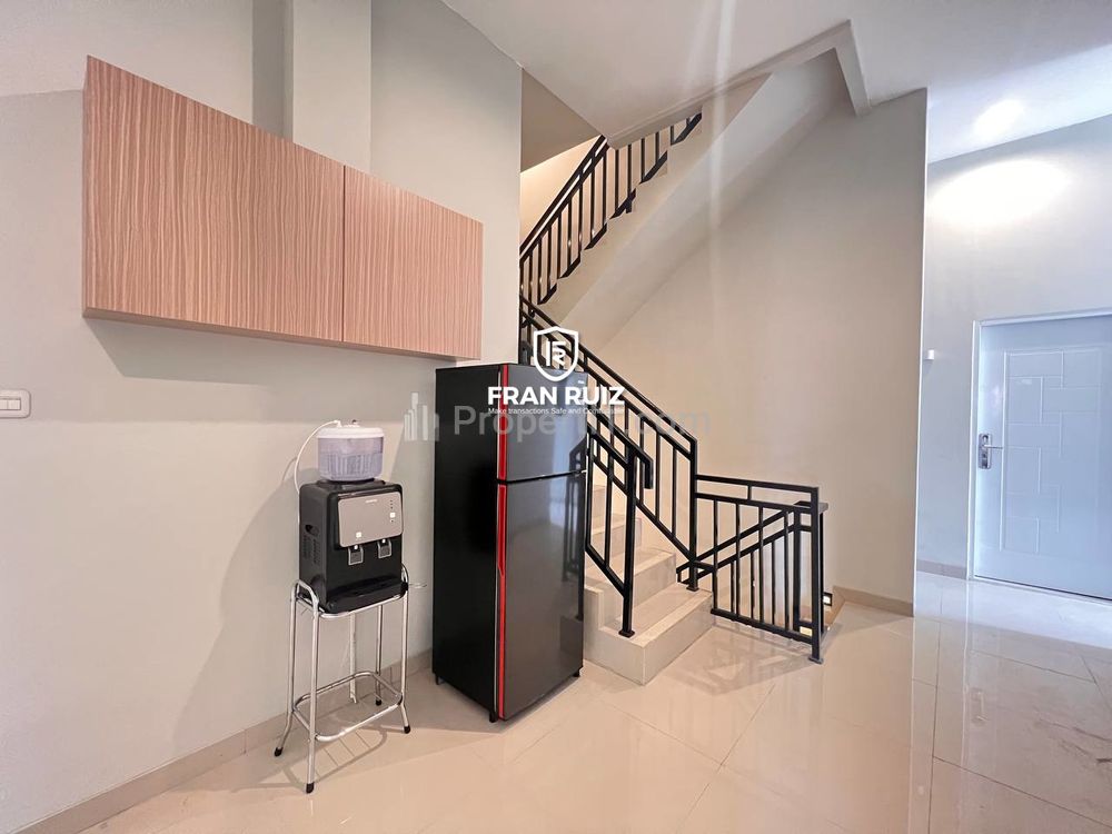 Dijual Kost di Tangerang Kota Dekat Tangcity Mall