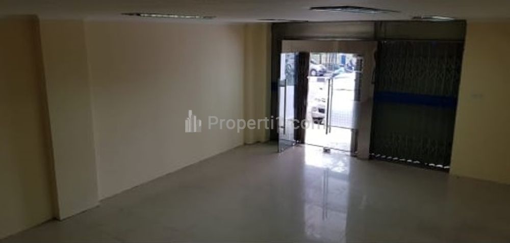 Dijual Ruko di Rawa Barat, Kebayoran Baru, Jakarta Selatan