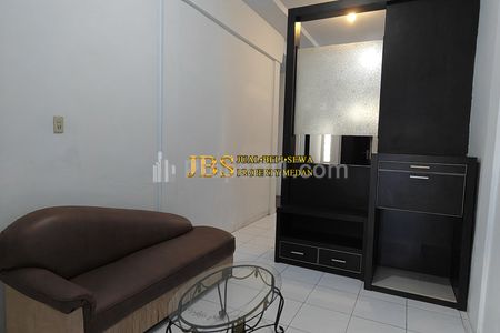 Dijual Cepat!! Rumah Baru Renov Full Furnished di Komplek Jemadi Permai 1 - Medan