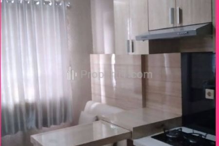 Sewa Apartemen Green Pramuka City di Rawasari Jakarta Pusat - 2 Bedroom Fully Furnished