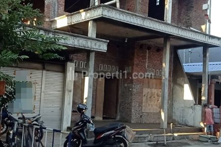 Jual Rumah Murah di Komplek Taman Pondok Jati Sidoarjo