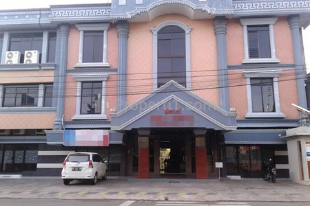 Jual Hotel Murah di Daerah Dangerakko Kota Palopo Sulsel