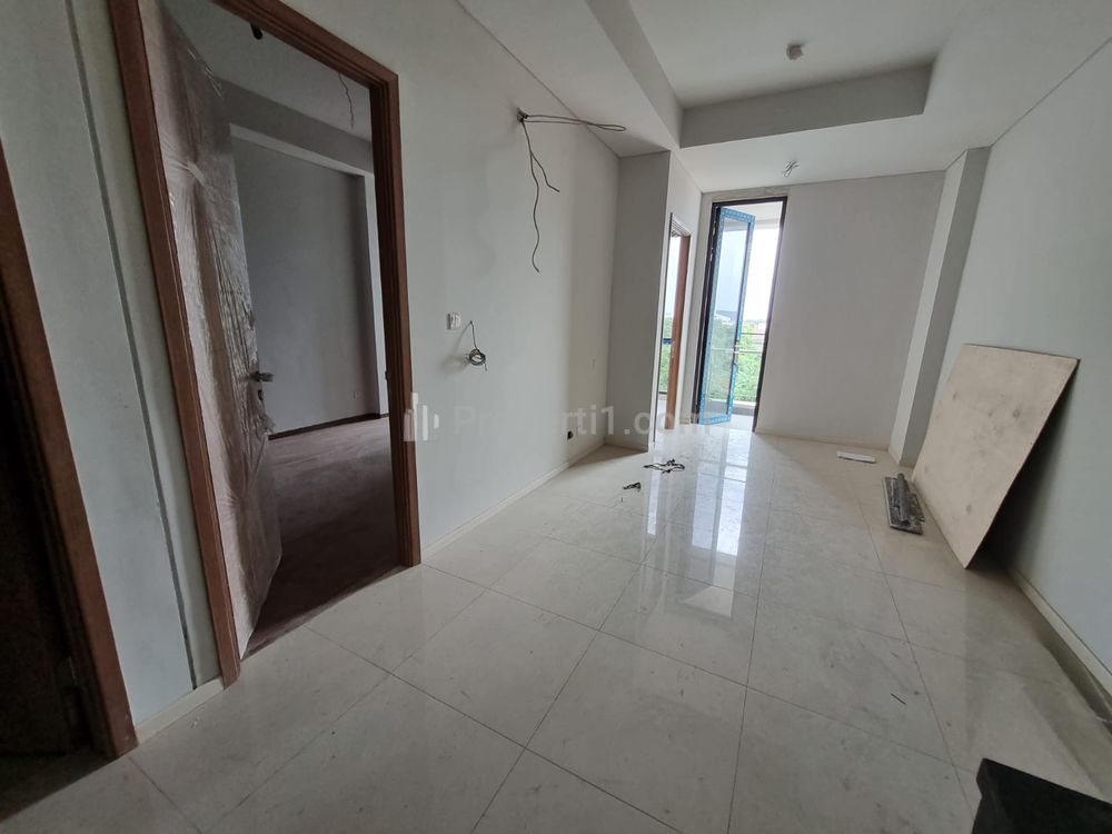 Dijual Apartemen Asthana Kemang 2 Bedrooms Semi Furnished