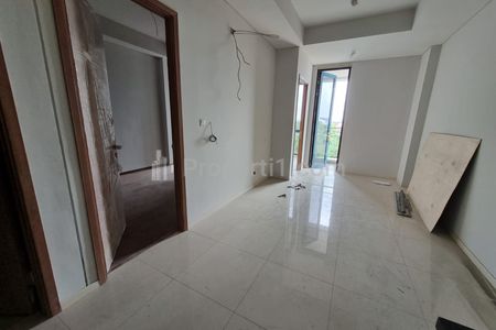 Dijual Apartemen Asthana Kemang 2 Bedrooms Semi Furnished