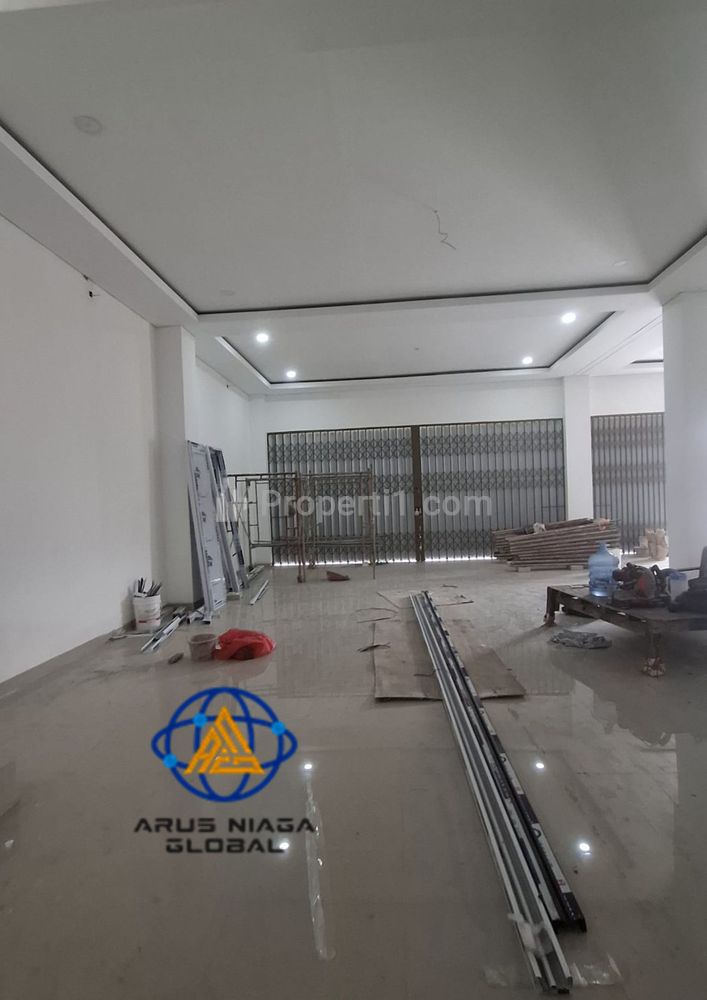 Dijual Ruko 2 Lantai Bersertifikat di Cimanggis Depok