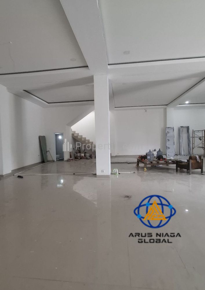 Dijual Ruko 2 Lantai Bersertifikat di Cimanggis Depok