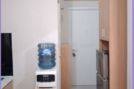 Sewa Apartemen Green Pramuka City di Rawasari Jakarta Pusat - 2 Bedroom Fully Furnished