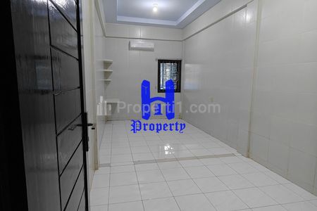 Jual Cepat!! Rumah Baru Renov 1 Tingkat di Komplek Jemadi Permai 1 - Medan